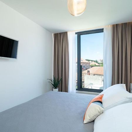 Olea Suite Cavtat Buitenkant foto