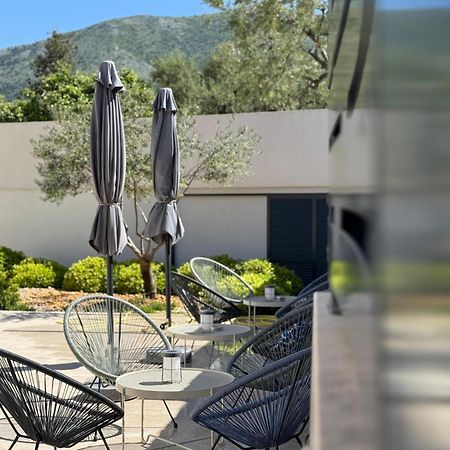 Olea Suite Cavtat Buitenkant foto