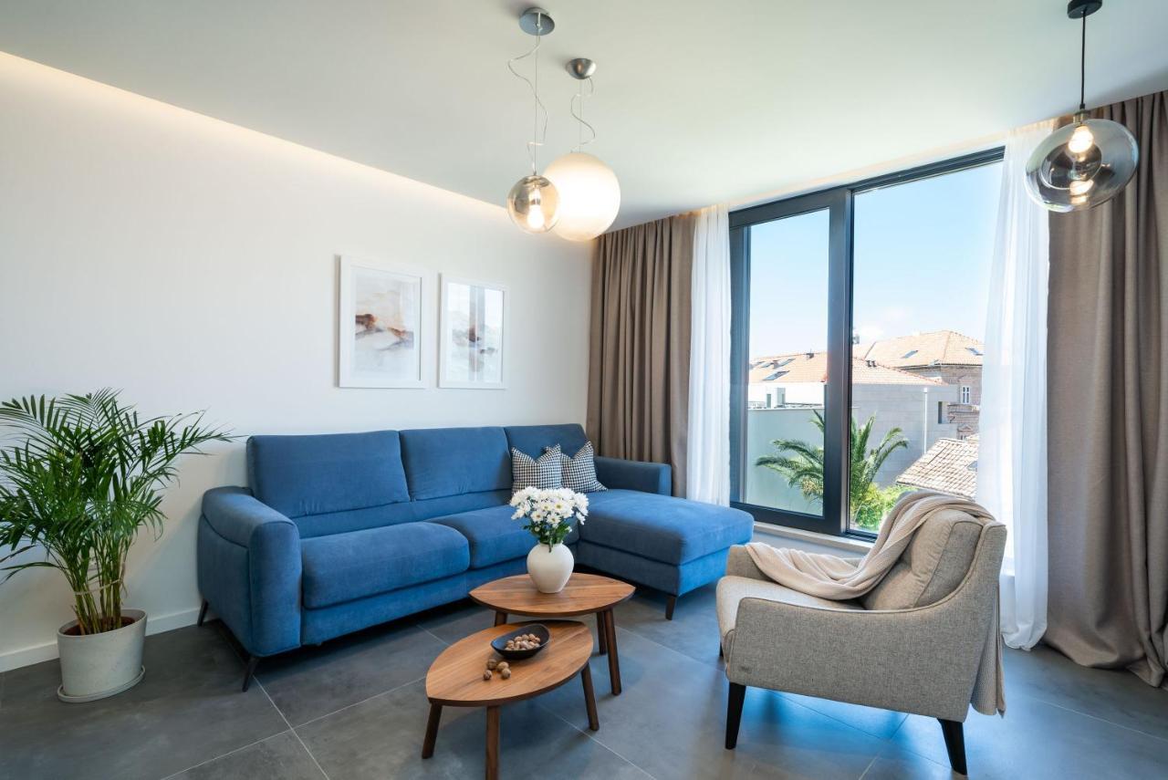 Olea Suite Cavtat Buitenkant foto