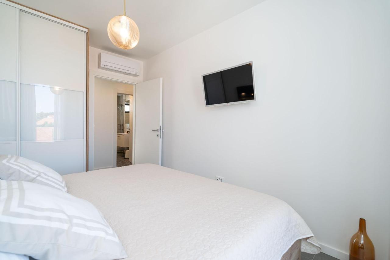 Olea Suite Cavtat Buitenkant foto