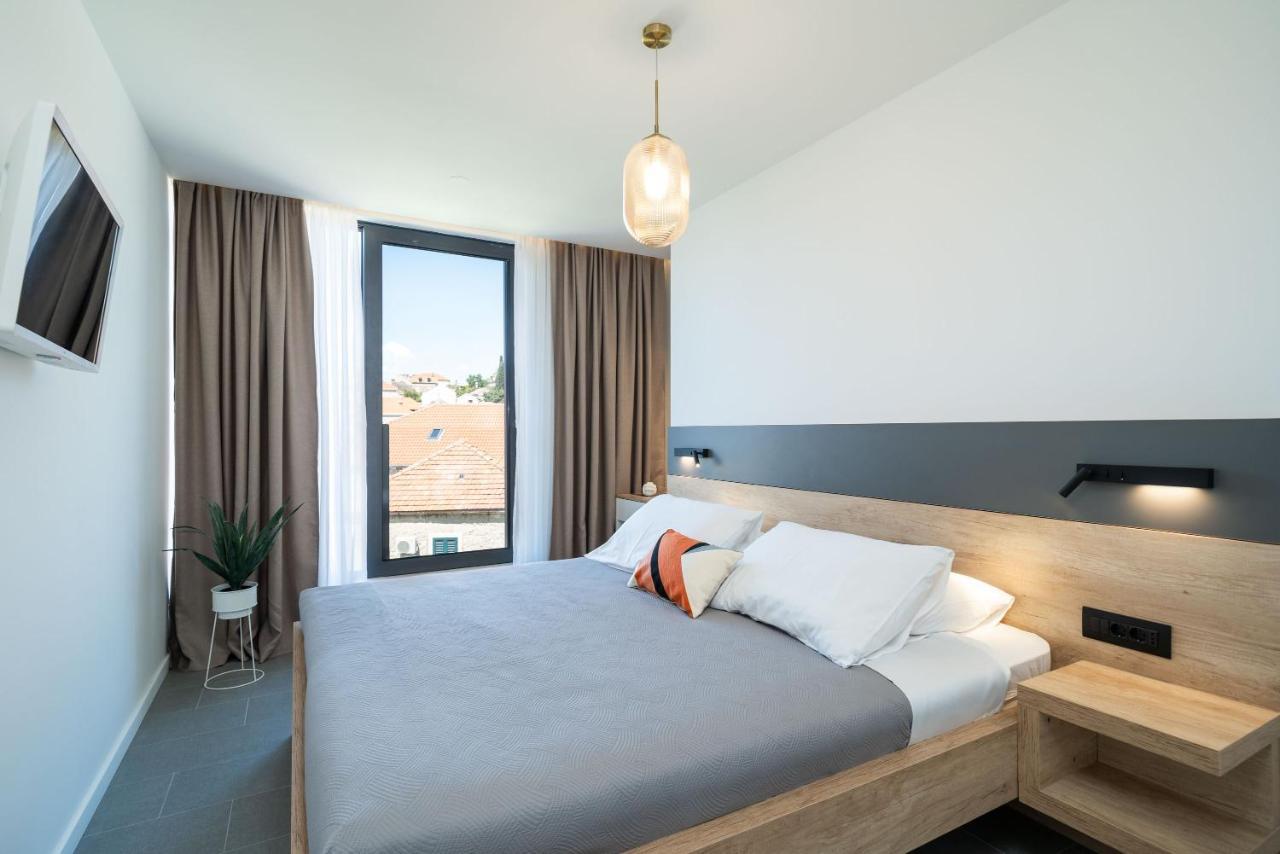 Olea Suite Cavtat Buitenkant foto