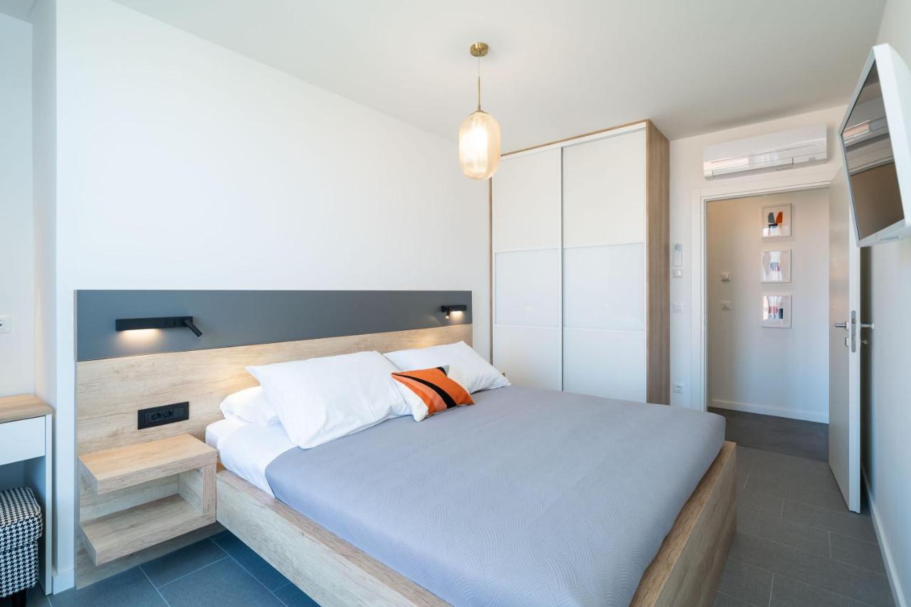 Olea Suite Cavtat Buitenkant foto