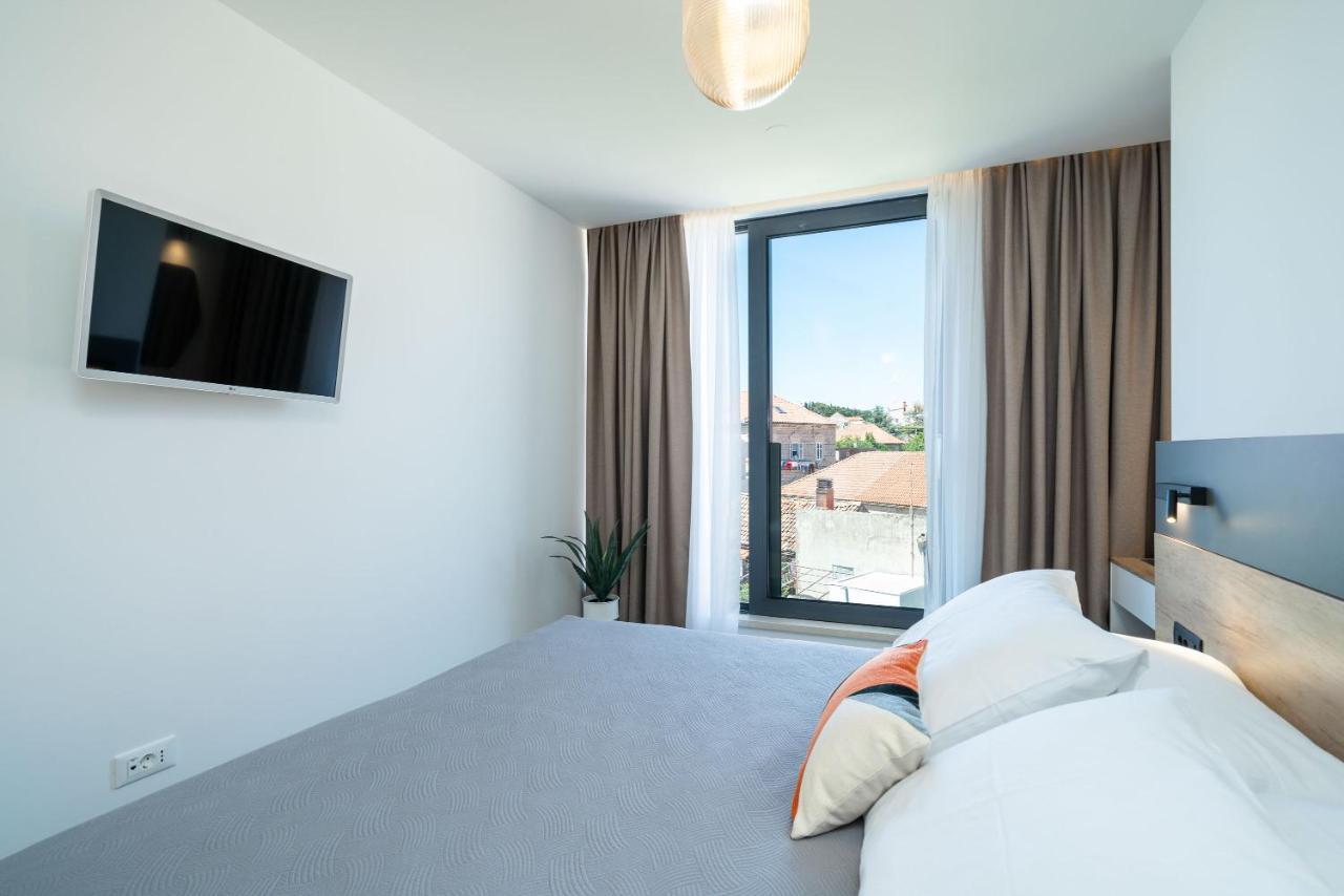 Olea Suite Cavtat Buitenkant foto