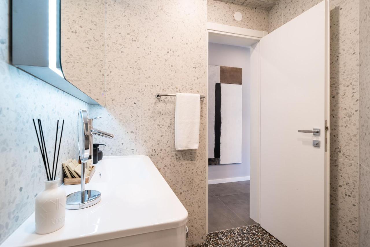 Olea Suite Cavtat Buitenkant foto