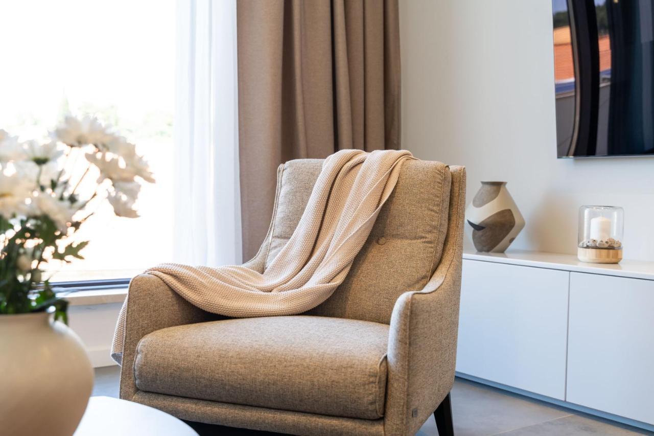 Olea Suite Cavtat Buitenkant foto