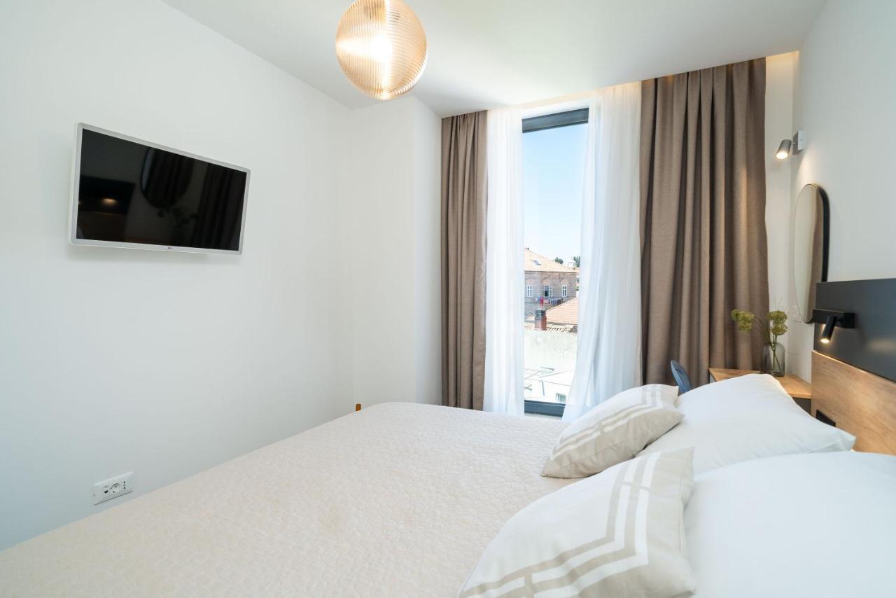 Olea Suite Cavtat Buitenkant foto