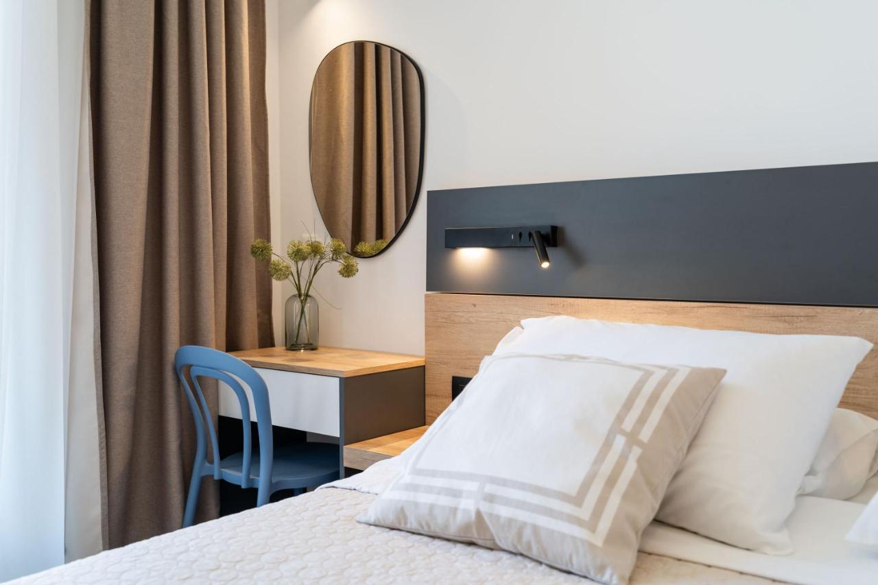 Olea Suite Cavtat Buitenkant foto