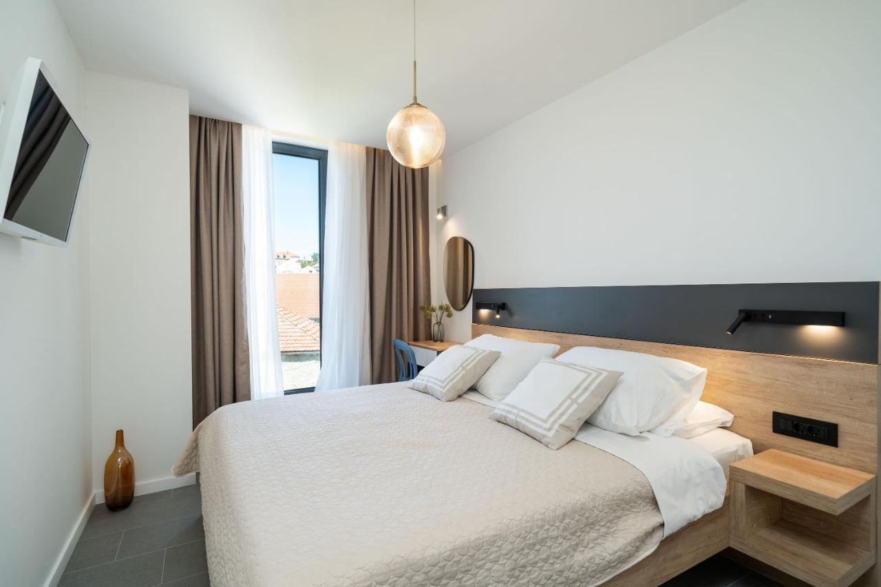 Olea Suite Cavtat Buitenkant foto