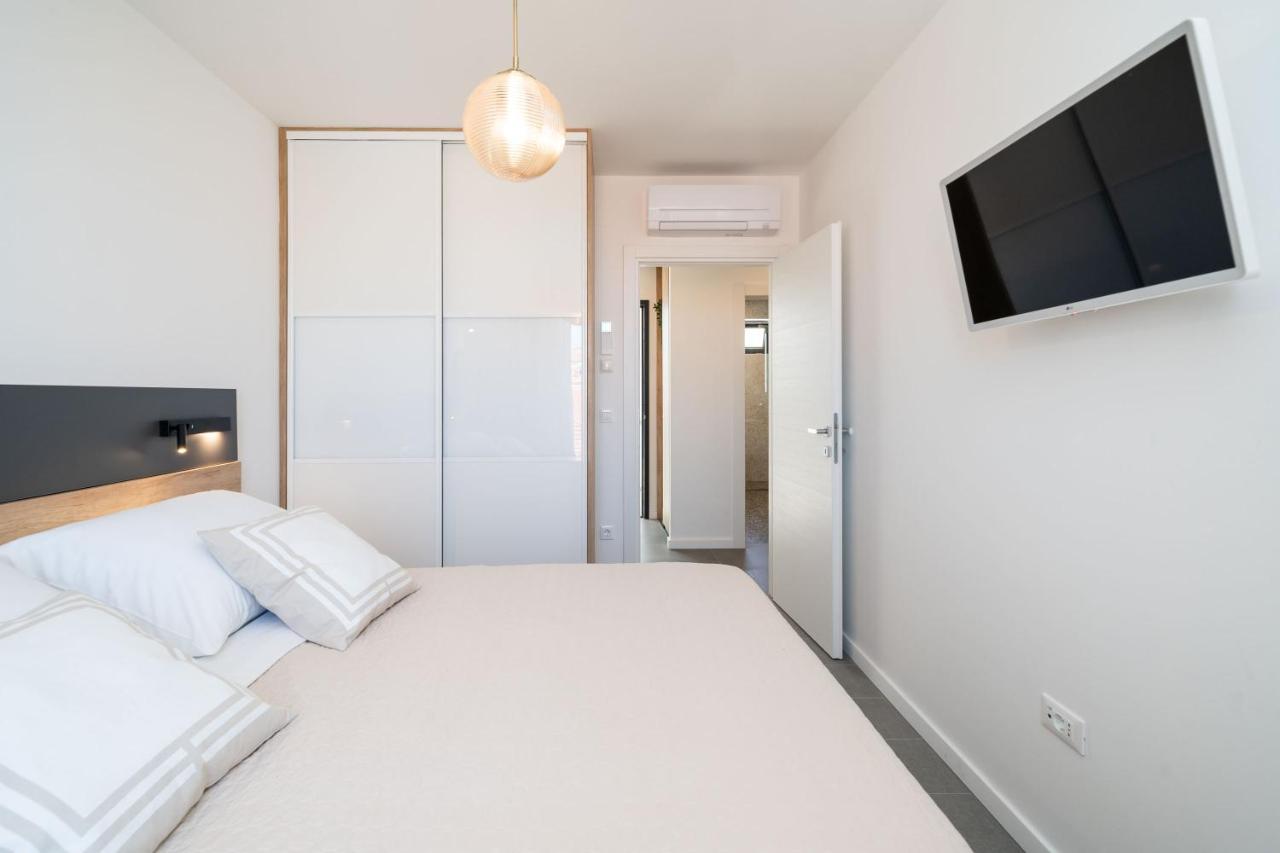 Olea Suite Cavtat Buitenkant foto