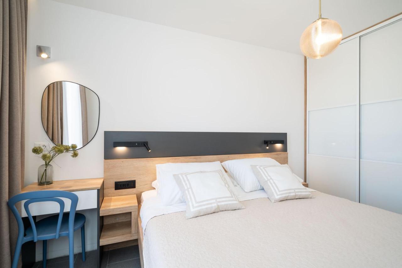 Olea Suite Cavtat Buitenkant foto