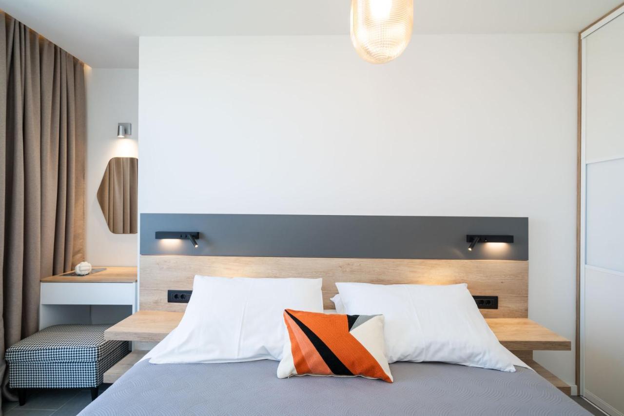 Olea Suite Cavtat Buitenkant foto